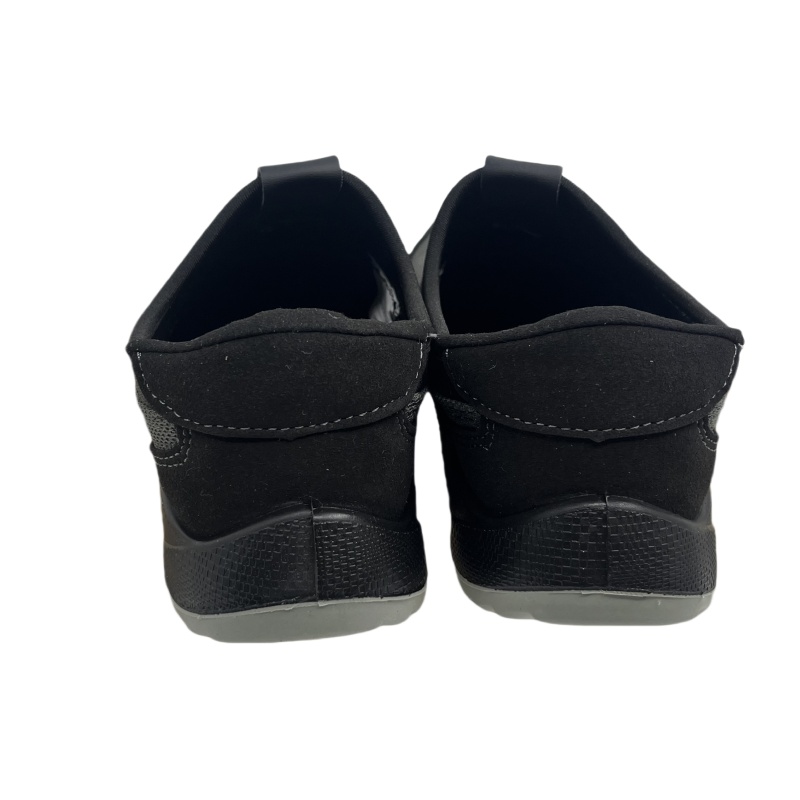 雷马 反绒超纤钢头鞋320 35-46 双高清大图