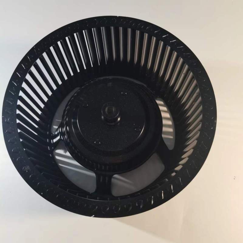 帮客材配 全新原装苏宁极物小Biu油烟机 CXW-218- JW9002风轮 收前务必验货高清大图