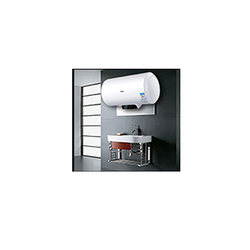 美的 60升储水式电热水器2000W变频速热 预约安全防电墙EC6002-Q6 DMS