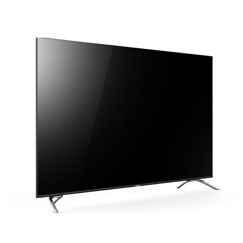 长虹电视65d4ps65英寸智能语音4khdr手机投屏全面屏平板液晶led电视机