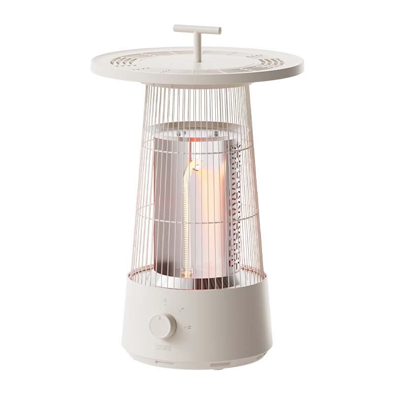 向物小太阳取暖器-圆桌 DSHJ-S-2325A