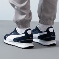 彪马（PUMA）男鞋女鞋2024夏季跑步健身训练运动鞋子户外时尚舒适耐磨休闲鞋397377-07 397377-07 35.5