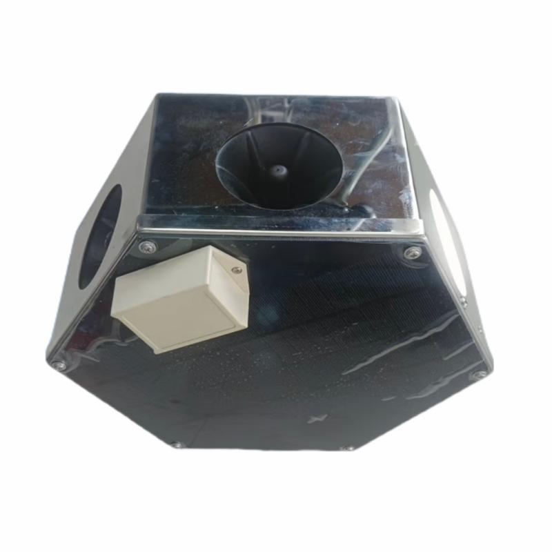 RYC5692A 3W IP65 防外爆应急灯 5V 5000K (计价单位:盏)银色高清大图