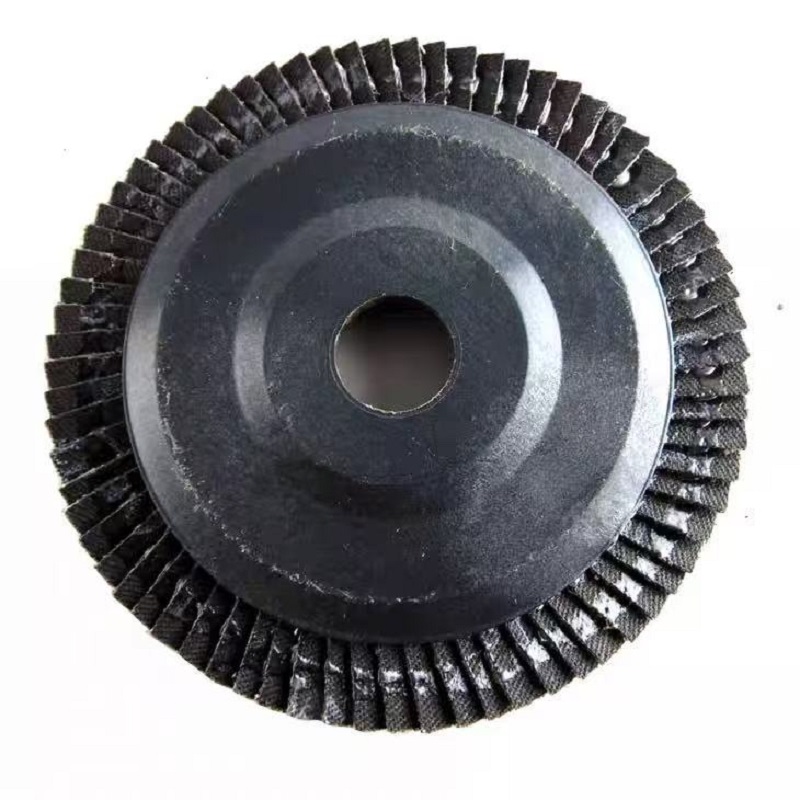 浪伍 百叶轮 100*6*16 /片高清大图