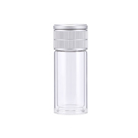 厨小姐相机泡茶师玻璃杯280ML /CXJ-SY-011个