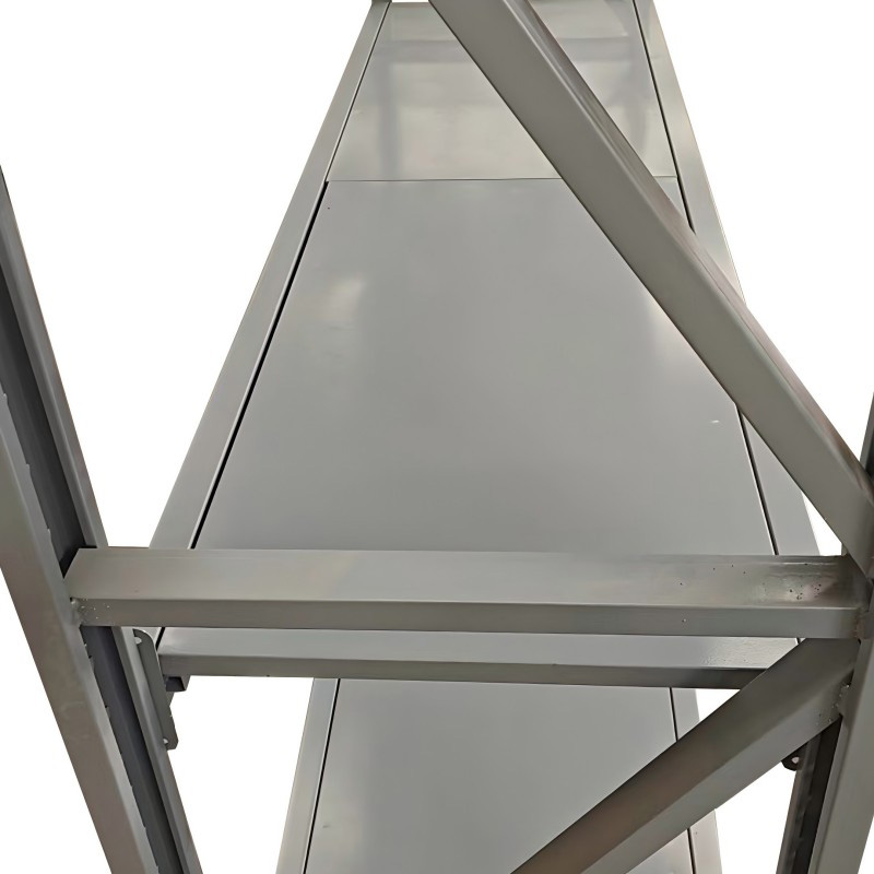 春昆阳岚 货架（承重500kg加厚型） 2000*2000*0.5mm 件高清大图