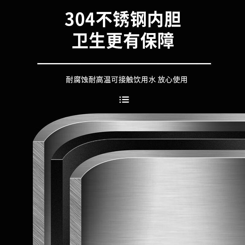 圣托 STK-F30 反渗透立式触摸开水器 F30∣1开1净[5级反渗透]105L/h 单位:台