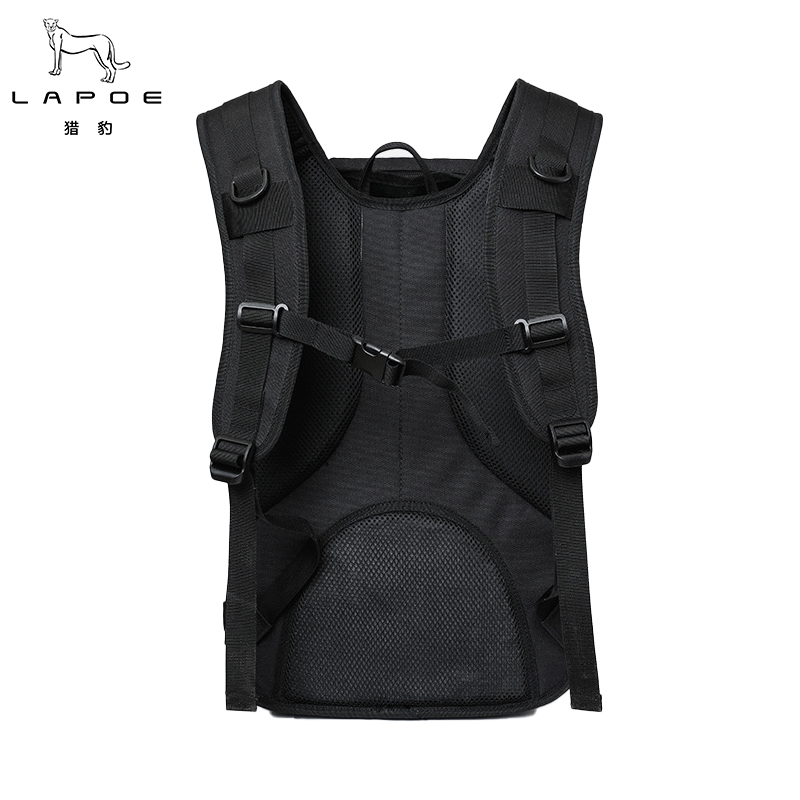 猎豹户外多功能战术双肩包LBT86/个高清大图