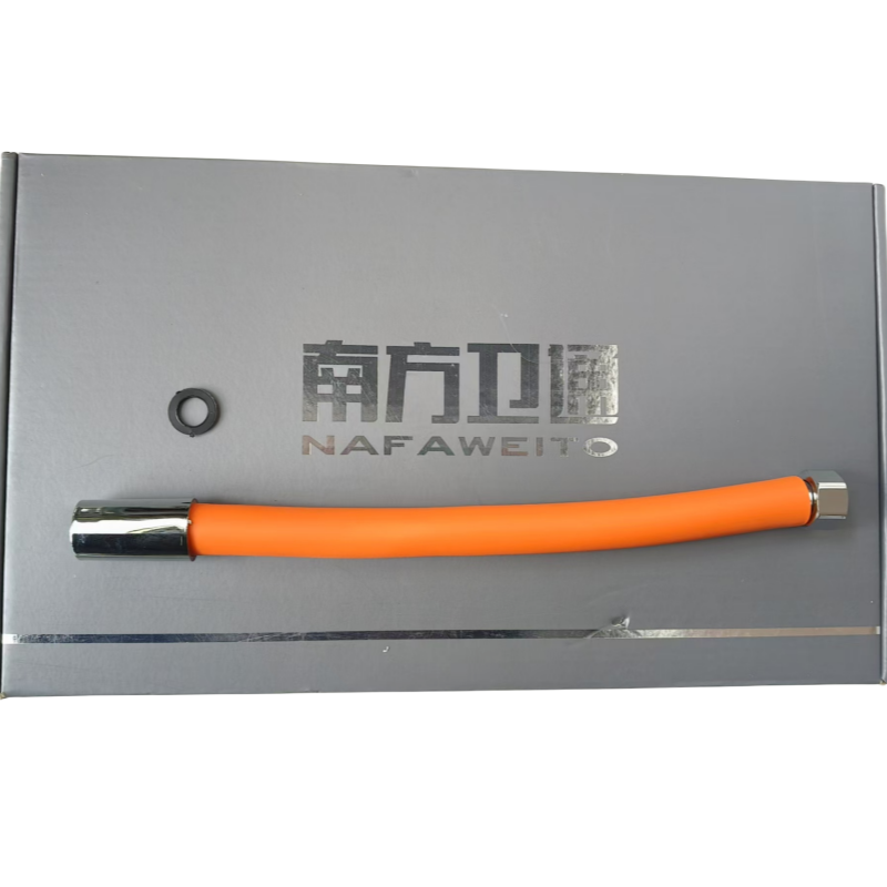 水龙头延伸器 水龙头延伸管万向管30cm NF-327高清大图