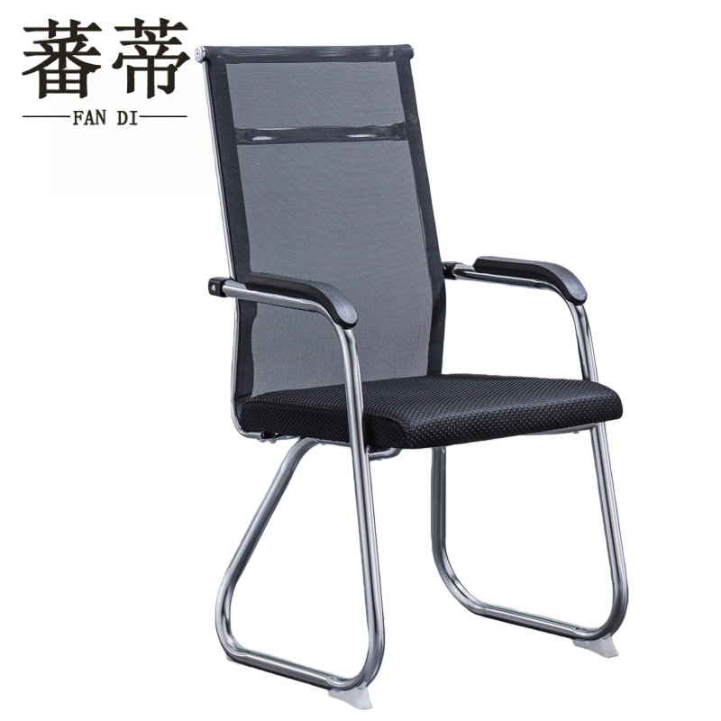 蕃蒂弓形椅高清大图