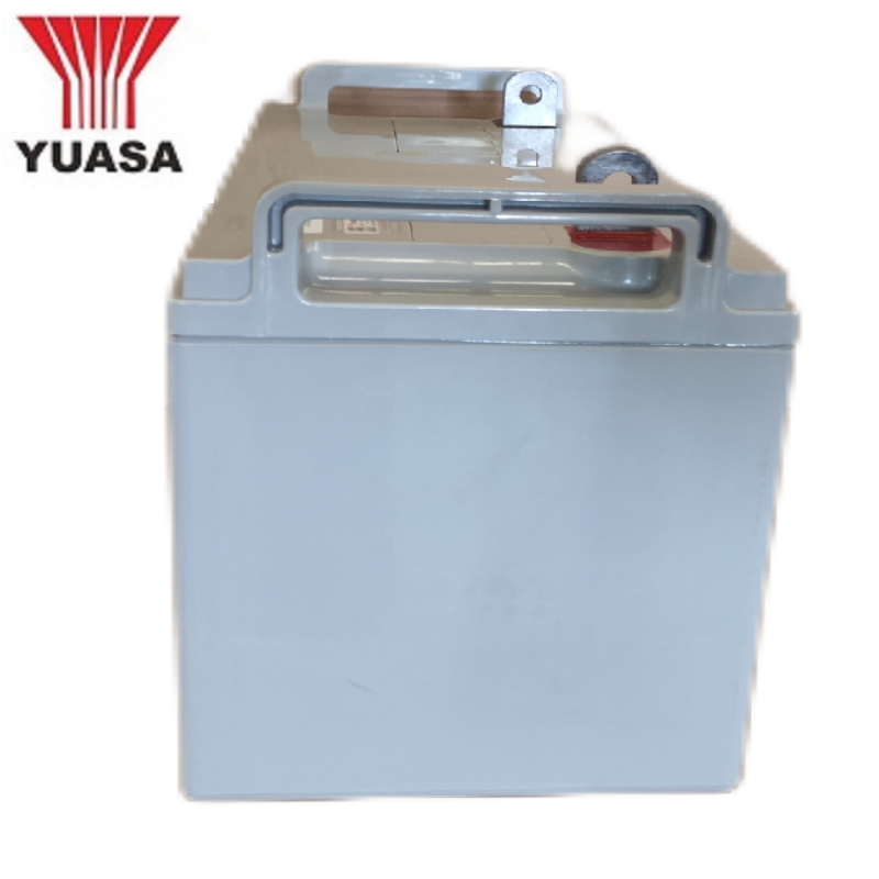 汤浅YUASA阀控式铅酸蓄电池NP120-12H 12V 120AH