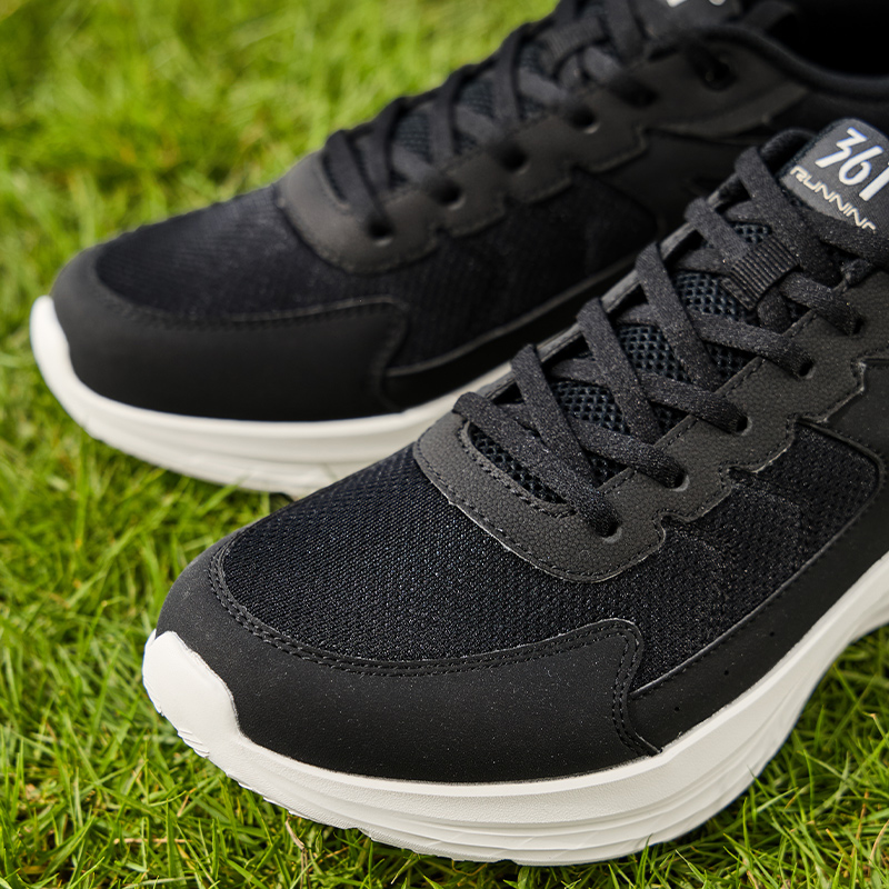 361°男鞋运动鞋新款男常规跑鞋672522219高清大图