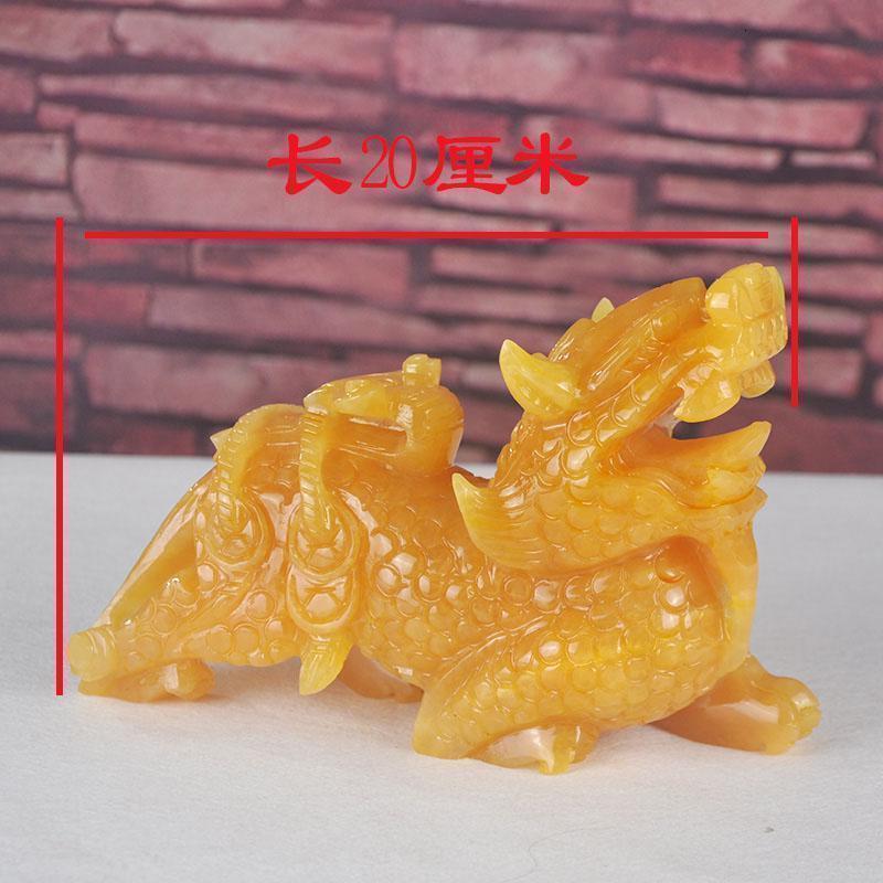 美帮汇玉石玉貔貅摆件天禄涨薪事业家居摆设高清大图