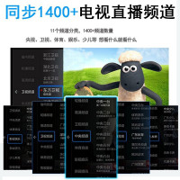 爱卖萌小帅智能机器人9英寸屏高科技AI语音唤醒早教陪伴趣味对答WiFi视频通话3-14岁开发脑力男孩女孩家教机粉色32G