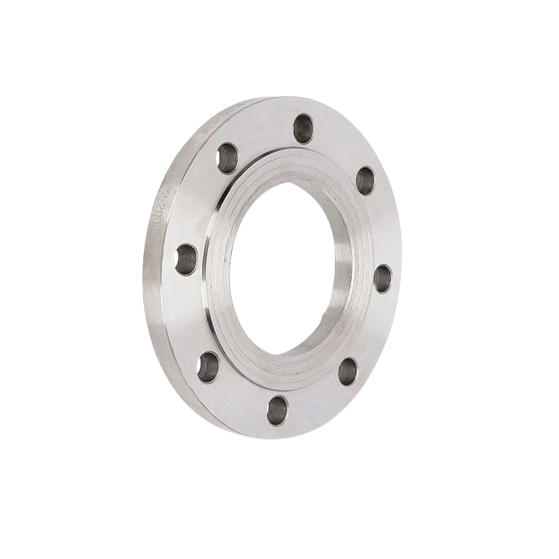 智铮朗月 碳钢法兰 DN250 PN16 个高清大图