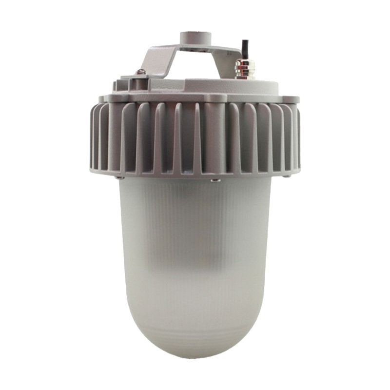 领航电器(LHDQ) LHF2105/G 50W 220V IP65 冷光 LED平台灯 灰色