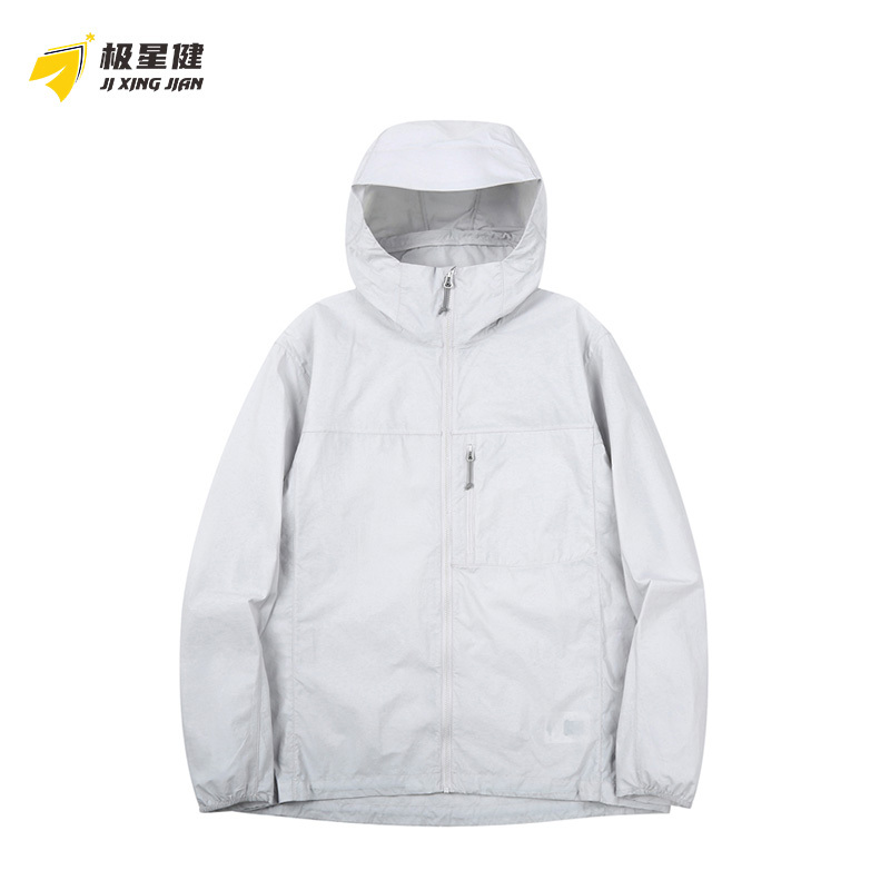 极星健 防晒衣 J22 件高清大图