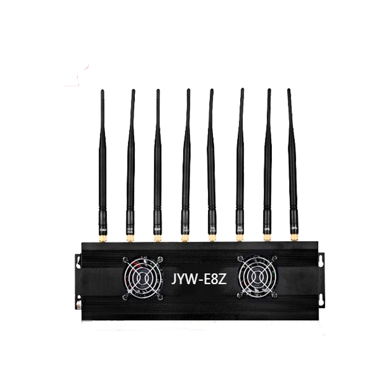 5G手机信号保护 安防设备JYW-E8Z高清大图