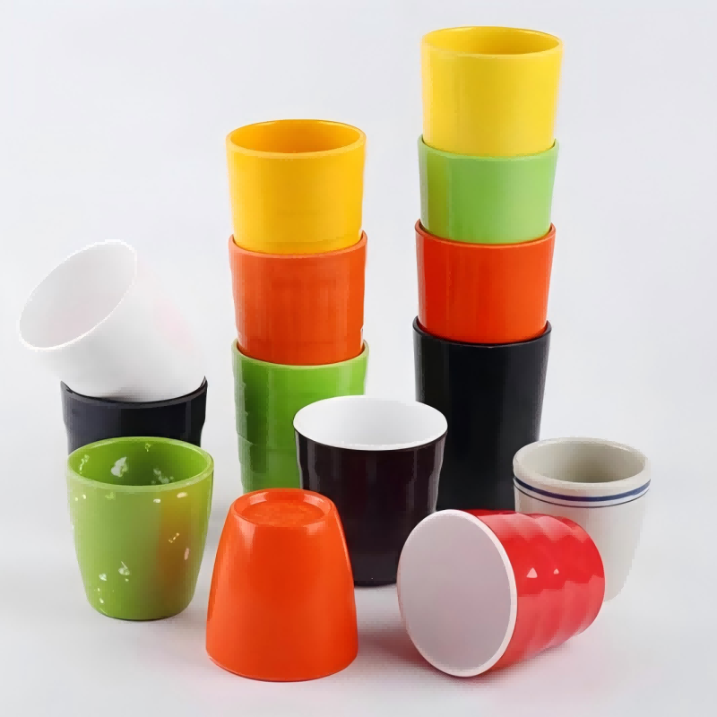 若炫RUOXUAN 密胺水杯 b1001