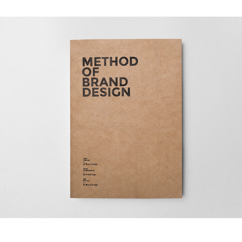 【M】品牌设计法则-9787115499172