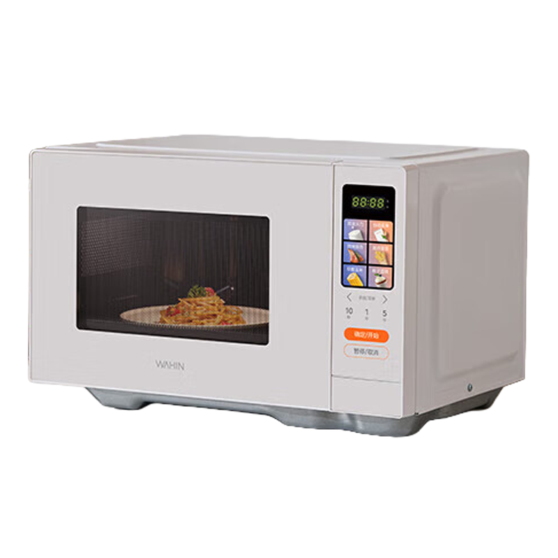 华凌 HB230 微波炉烤箱一体机 23L (单位:台)高清大图