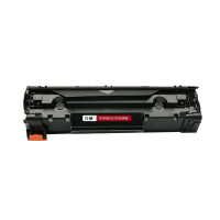 宣赫 CE278A硒鼓易加粉 黑色 适用惠普HP 78A P1560 1566 1600 1606DN