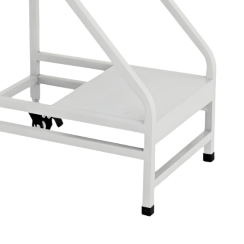 鑫龙都书梯货架高清大图