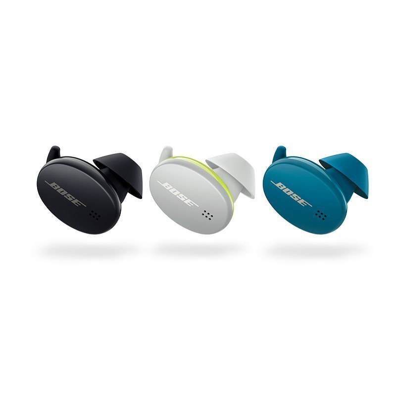 bose无线耳塞黑色真无线蓝牙运动耳机bose小鲨手势触控鲨鱼鳍入耳式防
