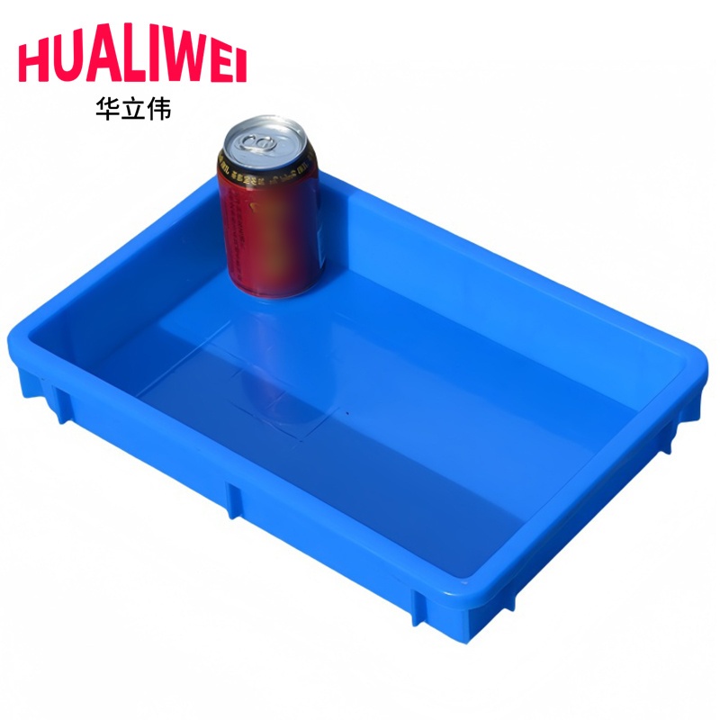 周转箱收纳筐高清大图