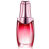 丸美MARUBI多肽蛋白提拉两件套（蜜露120ml／精华乳30ml）清爽;补水