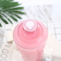 兰蔻粉水 清莹柔肤爽肤水 柔肤水 400ml 舒缓版粉水温和保湿补水轻盈清爽不黏腻柔肤爽肤水护肤