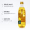 长寿花(LONGEVITY FLOWER) 金胚玉米油1.8L*1瓶非转基因物理压榨烘焙食用植物胚芽油