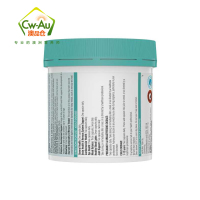 Swisse 野生天然深海鱼油软胶囊 1000mg 200粒 1瓶装 无腥味高浓度鱼油/深海鱼油调解三高 澳洲进口