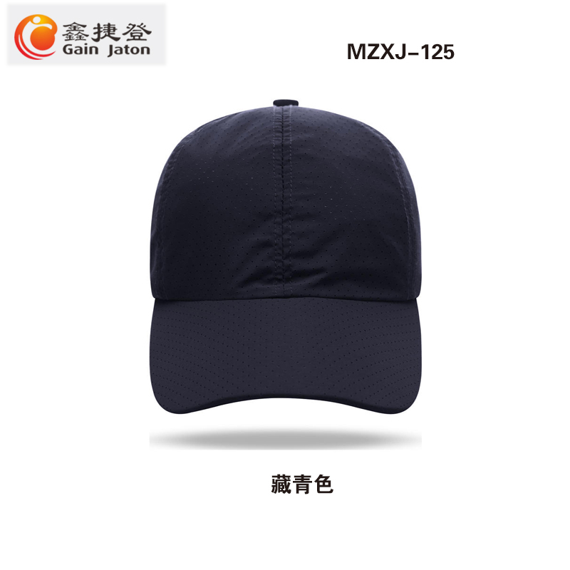 鑫捷登 休闲帽子 AGRY-M125 1顶高清大图