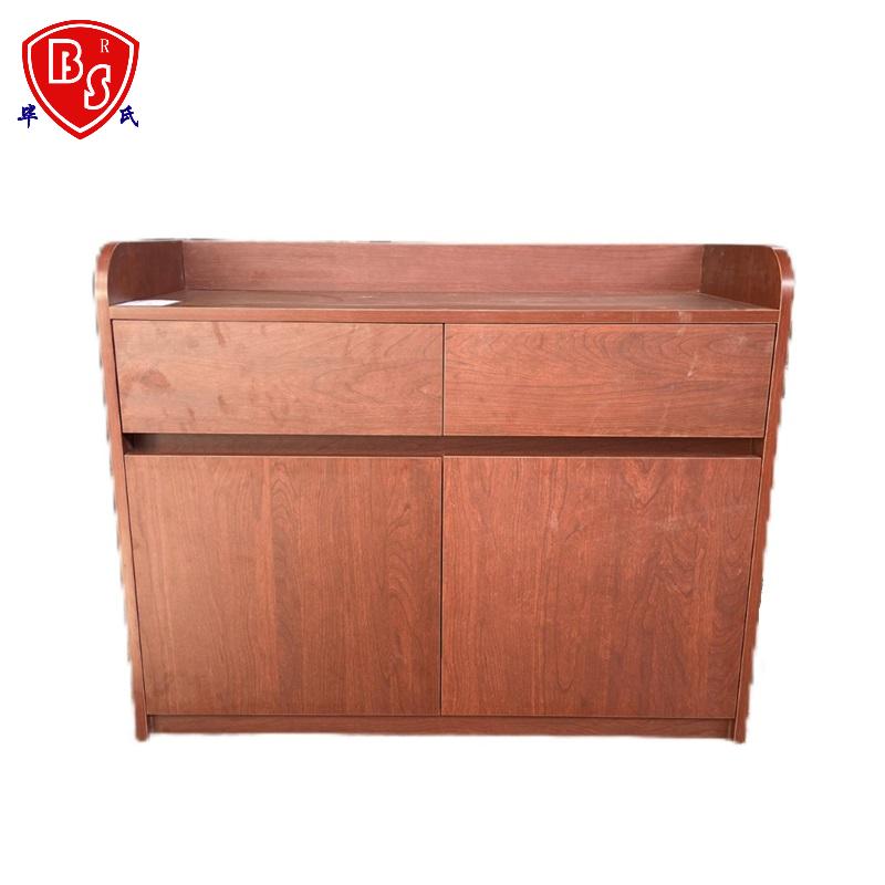 毕氏家具 茶水台 820*500*750 个