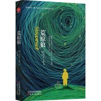 荒原狼 (德)赫尔曼·黑塞(Hermann Hesse) 著 江月 译 文学 文轩网