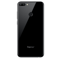 荣耀9i 4GB+128GB 幻夜黑色 移动联通电信全网通双卡双待手机 8X
