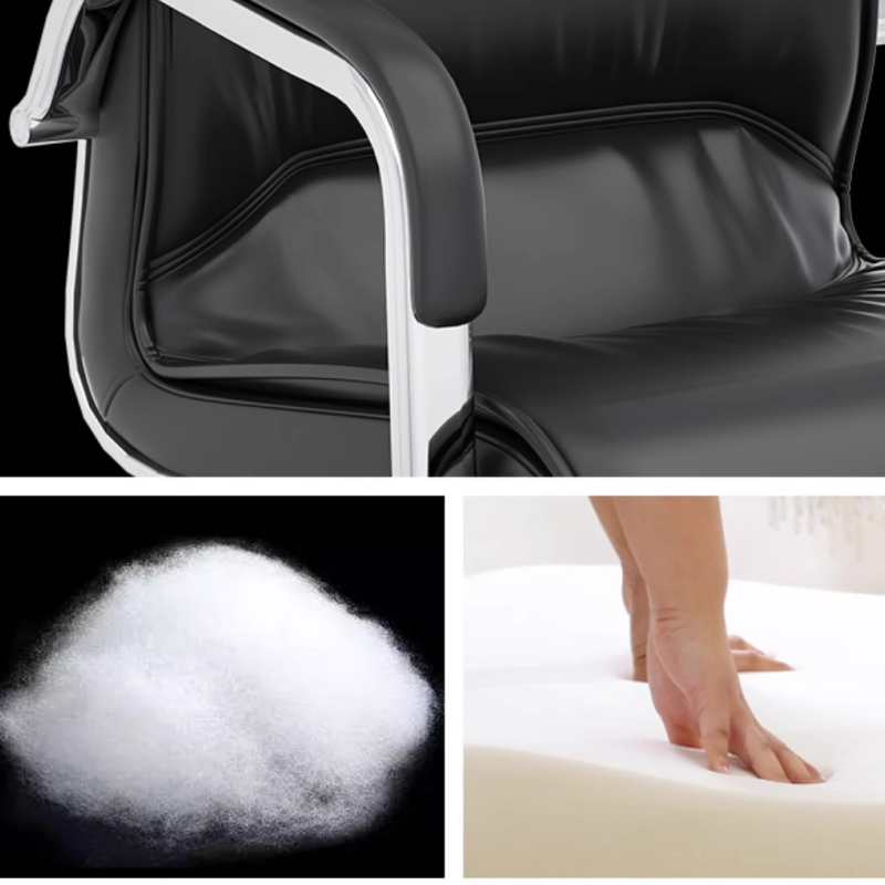 景福达弓形椅双层张高清大图