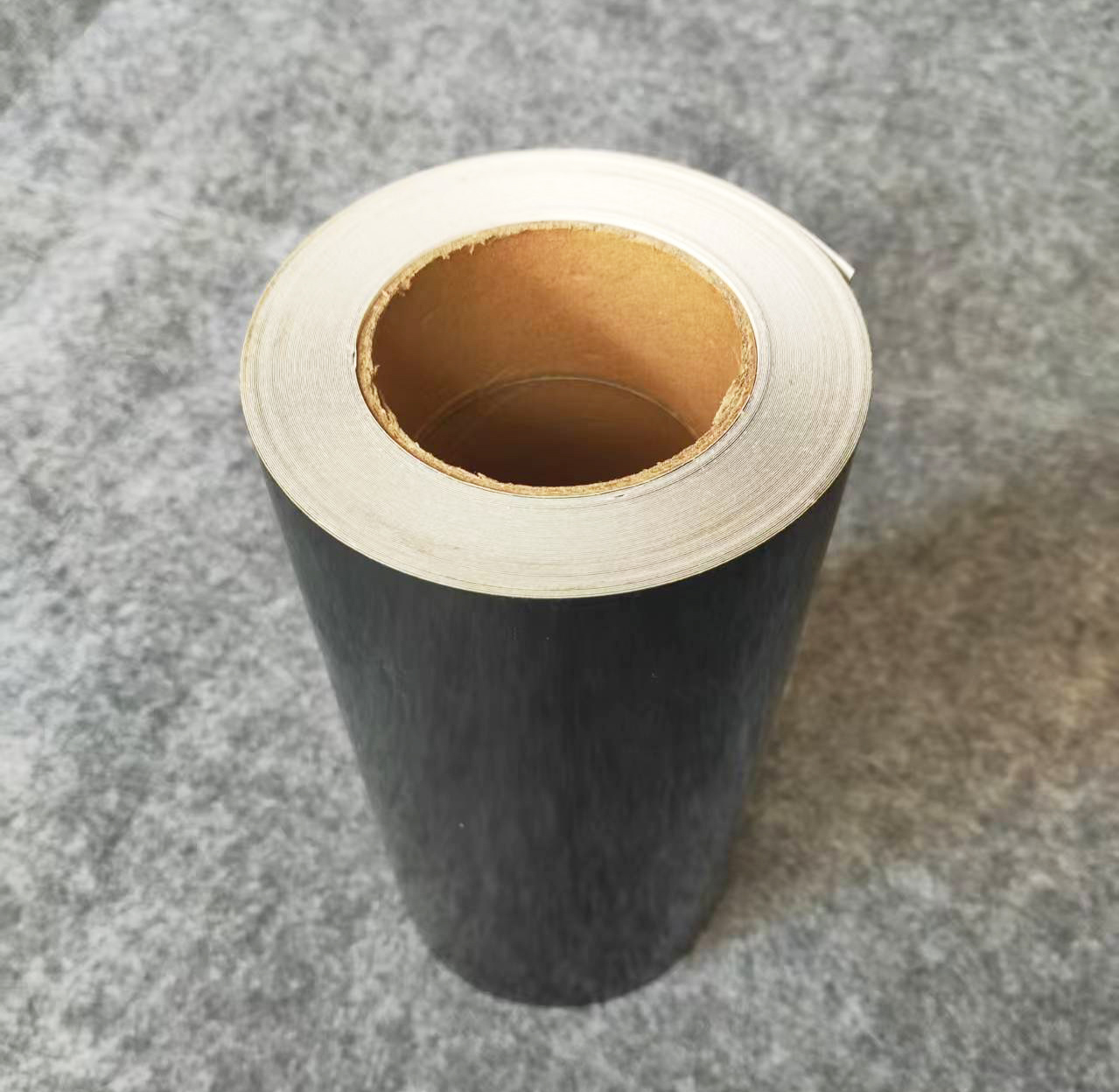 HJHX恒江昊兴 标签胶贴260mm*20m(计价单位:卷)黑色高清大图