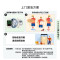 华为/HUAWEI 手环10 NFC版 流光紫 智能手环专业睡眠分析情绪健康铝合金机身心率监测运动手环支持NFC手环9升级