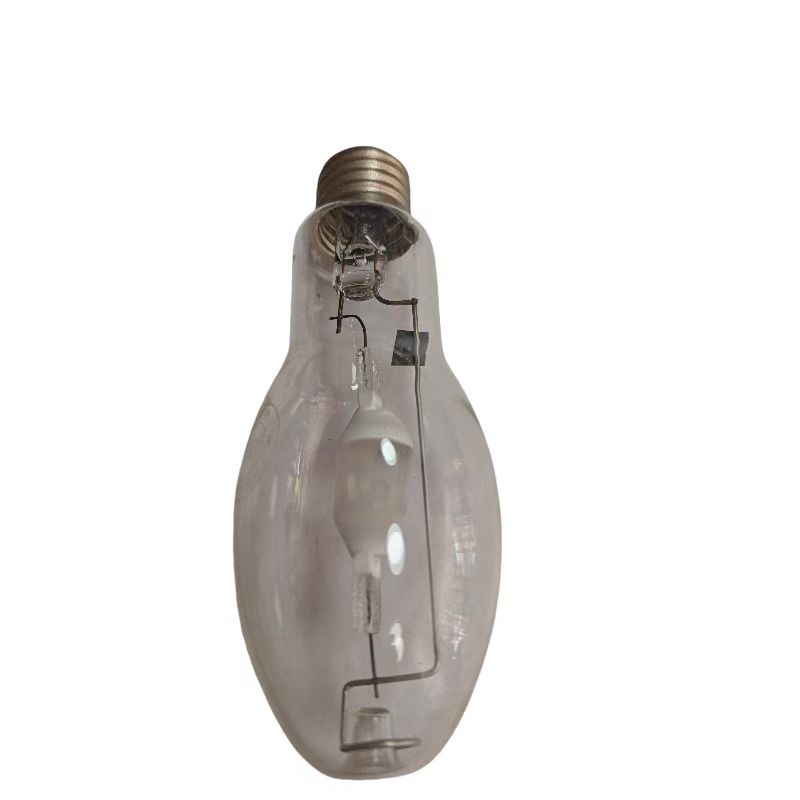 古信金属卤化物灯泡 E27-400W白光/支高清大图