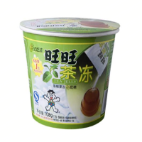 旺旺 茶冻(茶味)108g/盒