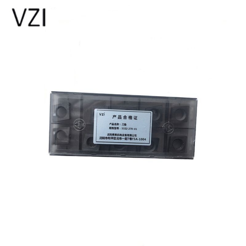 vzi 刀垫 5322 270-01 个图片