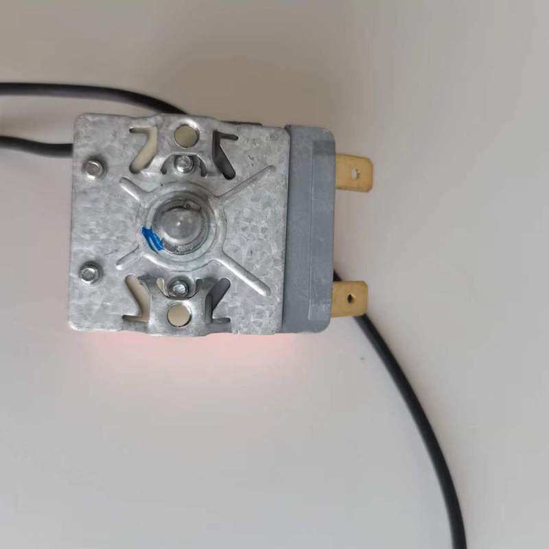 帮客材配 全新原装惠而浦热水器ESH- 50/60/80MV MV 温度控制开关高清大图