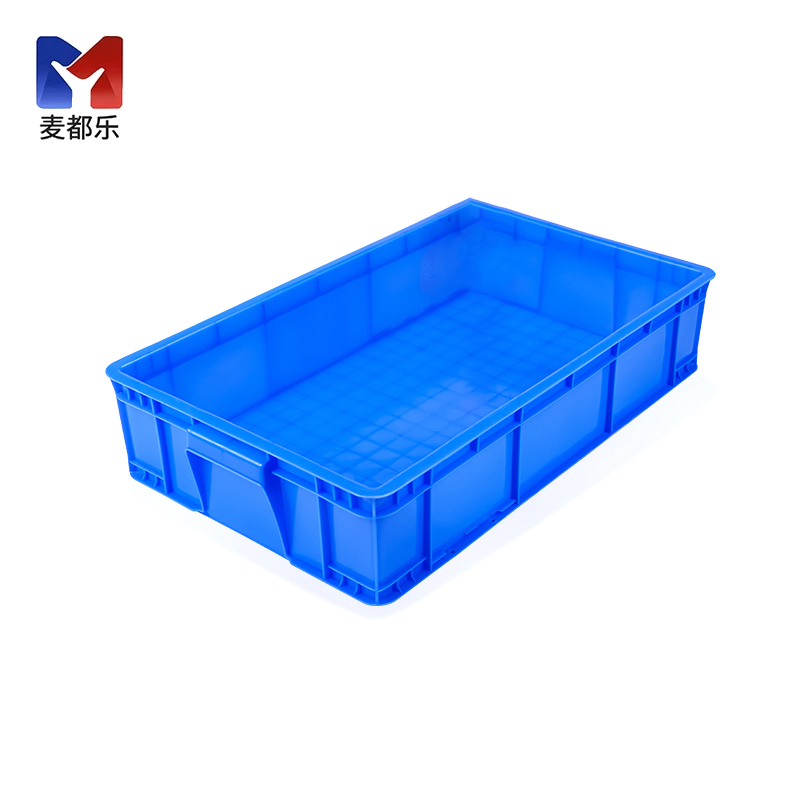 麦都乐 物料盒塑料 7号 个高清大图