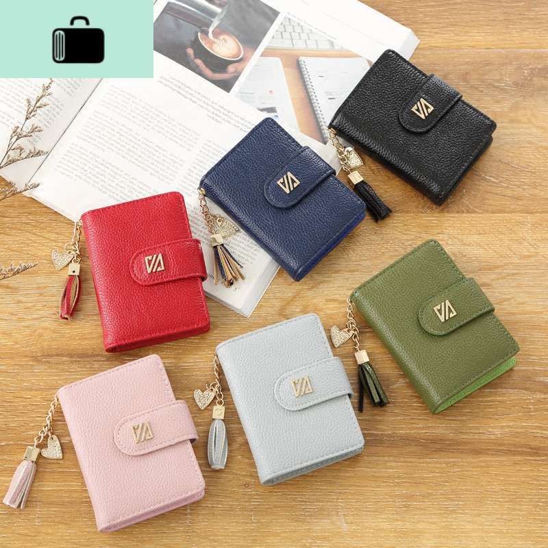 放卡的卡包女式多卡位迷你小巧驾驶证防消磁信用卡卡片包NEW LAKE女士钱包/卡包高清大图