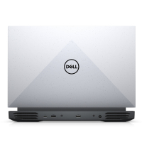 戴尔(DELL)游匣G15 2021新款 15.6英寸锐龙版窄边框游戏笔记本电脑(6核R5-5600H 32G 1TB RTX3050 120Hz Ips)皓英灰 定制