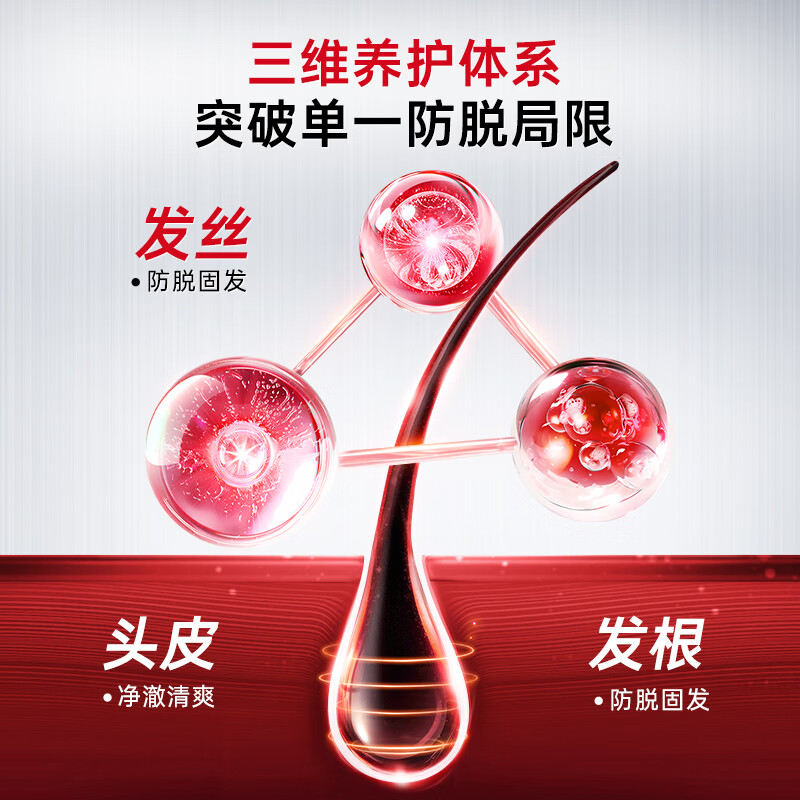 卡蓓诺CABELO负离子电吹风速干护发静音设计大功率造型吹风机高清大图