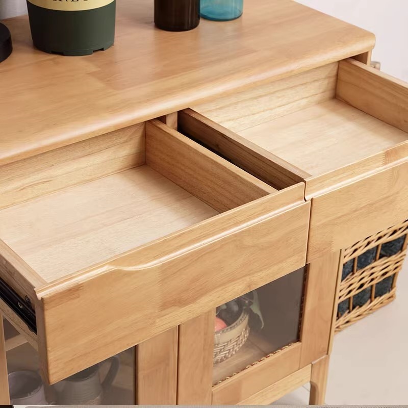 豫龙都鞋柜实木个高清大图