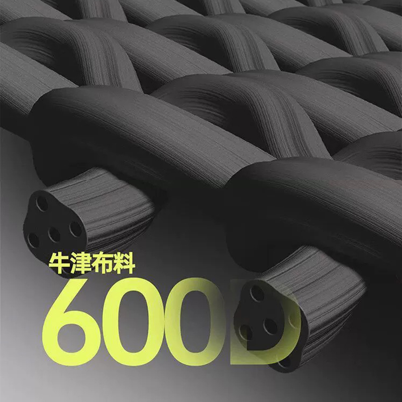 趣游帮QU YO BANG 黑耀畅行聚拢款营地车( YB010 )高清大图